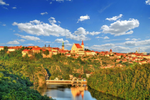 Znojmo