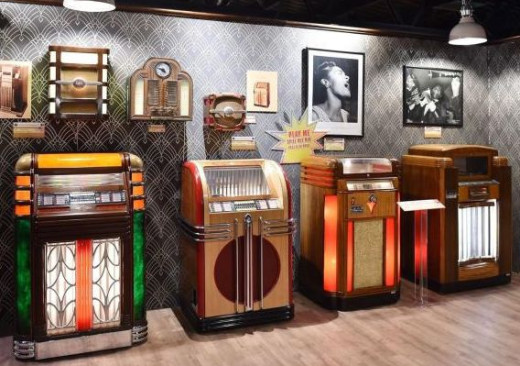 Muzeum TEERA TECHNICA Hatě