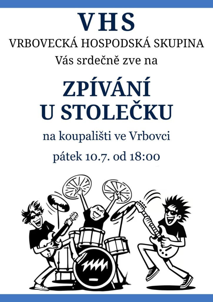 VHS koupák
