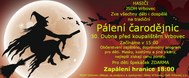 čarodky 2023