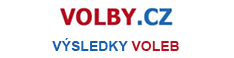 volby logo