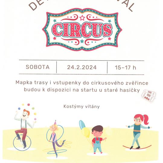 plakát cirkus 2024