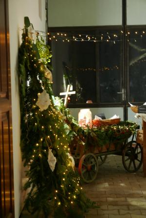 Štěpánská koleda