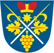 znak obce Vrbovec